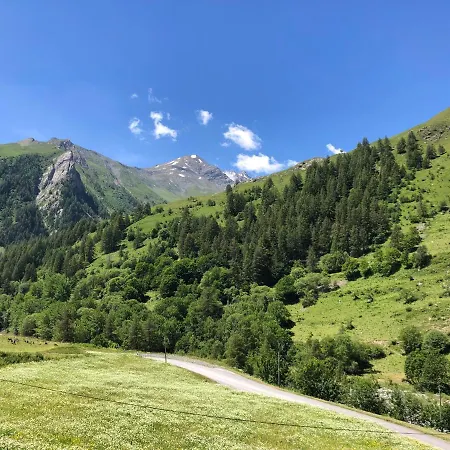 La Ferme Des Etroits 3*