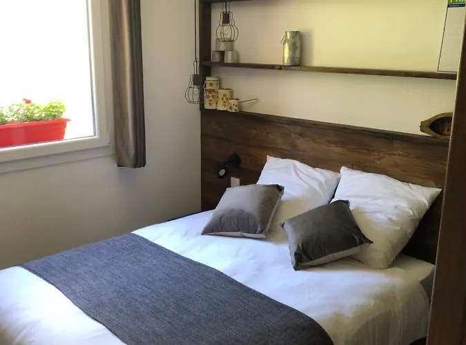 Bed & Breakfast La Ferme Des Etroits Valloire