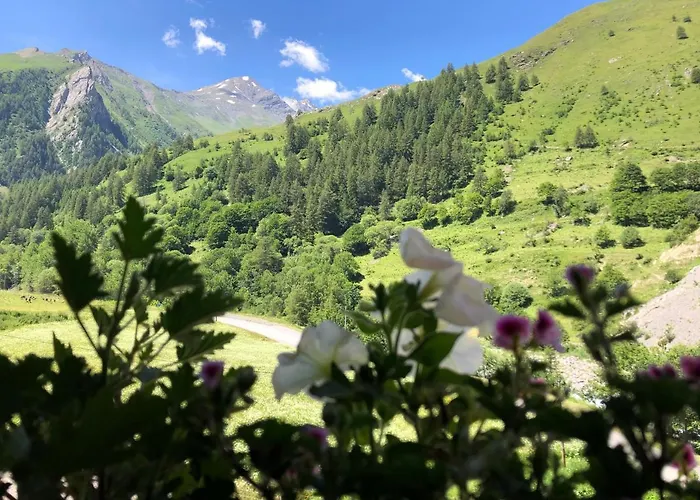 La Ferme Des Etroits Bed & Breakfast 3*