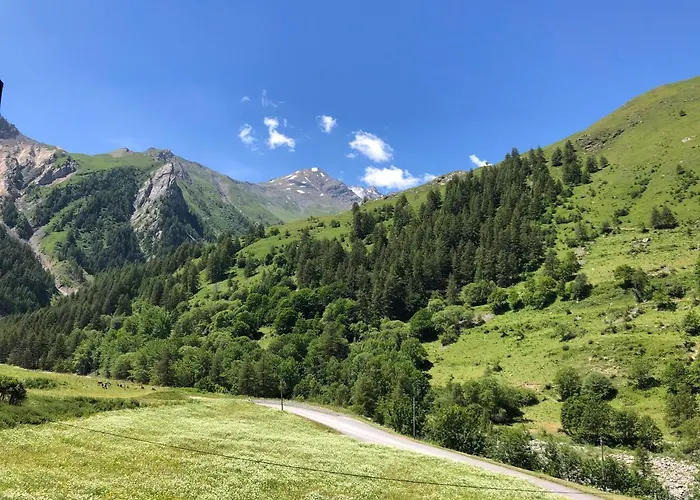 La Ferme Des Etroits 3*