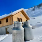 La Ferme Des Etroits Panzió