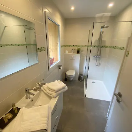 La Ferme Des Etroits 3*