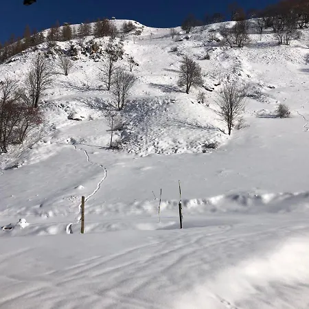 La Ferme Des Etroits Oda ve Kahvaltı 3*